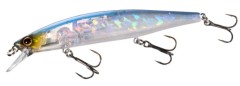Wobler Shimano BT World Minnow Flash Boost 11,5cm 17gr 006 Problue