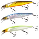 Wobler Shimano BT World Minnow Flash Boost 11,5cm 17gr