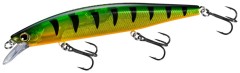 Wobler Shimano BT World Minnow Flash Boost 115mm 17g 015 Perch