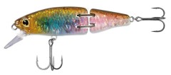 Wobler Shimano Cardiff Armajoint 60SS 6cm 5,4gr 006 Clear Bait