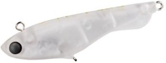 Wobler Shimano Cardiff Dartheat Sinking 4,7cm 4,6gr Clear