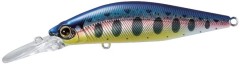 Wobler Shimano Cardiff Flügel AR-C Floating 7cm 7,8gr Yamame