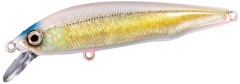 Wobler Shimano Cardiff Flügel Flat Floating 7cm 5gr Candy