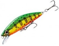 Wobler Shimano Cardiff Folletta 50SS 5cm 3,3gr Green Back