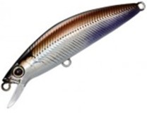 Wobler Shimano Cardiff Folletta 50SS 5cm 3,3gr Ribica u jezeru