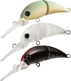 Wobler Shimano Cardiff Fuwatoro 35F 3,5cm 2,5gr