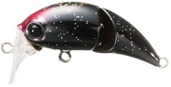 Wobler Shimano Cardiff Fuwatoro Top 35F 3,5cm 2,5gr Chocolate
