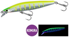 Wobler Shimano Cardiff ML Bullet AR-C 9,3cm 10g 011 N Chart