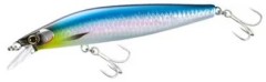 Wobler Shimano Cardiff ML Bullet AR-C 9,3cm 10gr Blue Back