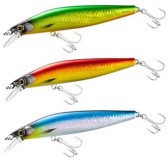 Wobler Shimano Cardiff ML Bullet AR-C 9,3cm 10gr