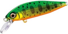 Wobler Shimano Cardiff Pinspot AR-C 50S 5cm 3,5gr Green Gold