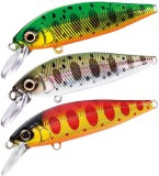 Wobler Shimano Cardiff Pinspot AR-C 50S 5cm 3,5gr