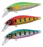 Wobler Shimano Cardiff Stream Flat 50HS 5cm 4,5gr