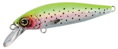 Wobler Shimano Cardiff Stream Flat 65ES 6,5cm 9,2gr 015 Rainbow