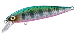 Wobler Shimano Cardiff Stream Flat 65S 6,5cm 6,3gr 004 Blue Pink