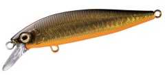Wobler Shimano Cardiff Stream Flat 65S 6,5cm 6,3gr 009 Black Gold
