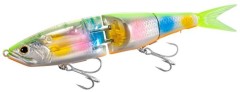 Wobler Shimano Excense Armajoint 190S FB 19cm 58gr 004 Chart Candy