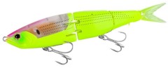 Wobler Shimano Excense Armajoint 190S FB 19cm 58gr 005 Chart Gizzard