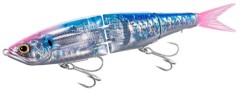 Wobler Shimano Excense Armajoint 190S FB 19cm 58gr 007 A Silver bait