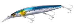 Wobler Shimano Exsence Dive Assassin 125S FB 12,5cm 28gr 001 Sardine
