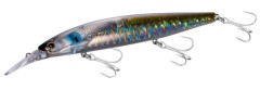 Wobler Shimano Exsence Dive Assassin 125S FB 12,5cm 28gr 002 Mullet