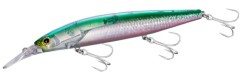 Wobler Shimano Exsence Dive Assassin 125S FB 12,5cm 28gr 007 Silver Bait