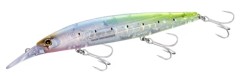 Wobler Shimano Exsence Dive Assassin 125S FB 12,5cm 28gr 008 Tr Sardine