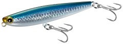 Wobler Shimano Exsence Fortuna 75F 75mm 8g 003 N Anchovy