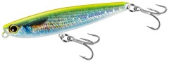 Wobler Shimano Exsence Fortuna 75F 75mm 8g 005 C Mullet