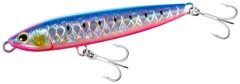Wobler Shimano Exsence Galaslide 95F 95mm 14g 004 A BP Sardine
