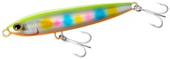 Wobler Shimano Exsence Galaslide 95F 95mm 14g 006 Chart Candy