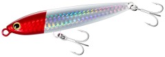 Wobler Shimano Exsence Galaslide 95F 95mm 14g 007 Red Head
