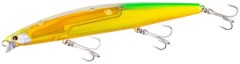 Wobler Shimano Exsence Responder 165F FB 16,5cm 34gr 004 Chart