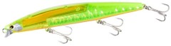 Wobler Shimano Exsence Responder 165F FB 16,5cm 34gr 008 Kaminari