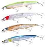 Wobler Shimano Exsence Responder 165F FB 16,5cm 34gr