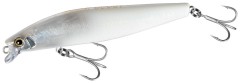 Wobler Shimano Exsence Shallow Assassin 9,9cm 14g 010 White