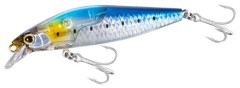 Wobler Shimano Exsence Silent Ass 80F FB 8,0cm 9,5gr 001 N Sardine