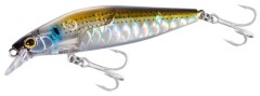 Wobler Shimano Exsence Silent Ass 80F FB 8,0cm 9,5gr 002 A Mullet
