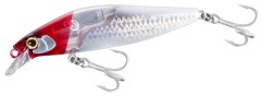 Wobler Shimano Exsence Silent Ass 80F FB 8,0cm 9,5gr 003 N Red Head