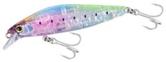 Wobler Shimano Exsence Silent Ass 80F FB 8,0cm 9,5gr 006 Clear Sardine
