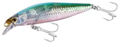 Wobler Shimano Exsence Silent Ass 80F FB 8,0cm 9,5gr 007 N inćun