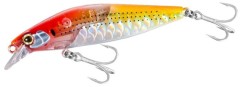Wobler Shimano Exsence Silent Ass 80F FB 8,0cm 9,5gr 008 Fire Bait