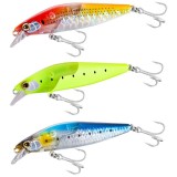 Wobler Shimano Exsence Silent Ass 80F FB 8,0cm 9,5gr