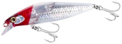 Wobler Shimano Exsence Silent Ass 80S FB 8,0cm 12g 003 N Red Head