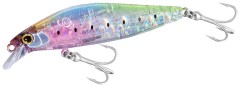 Wobler Shimano Exsence Silent Ass 80S FB 8,0cm 12g 006 Clear Sardine
