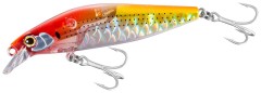 Wobler Shimano Exsence Silent Ass 80S FB 8,0cm 12g 008 Fire Bait