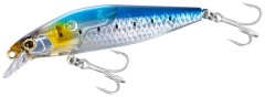 Wobler Shimano Exsence Silent Ass 80S FB 8,0cm 12gr 001 N Sardine