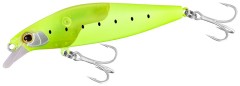Wobler Shimano Exsence Silent Ass 80S FB 80mm 12g 005 Chart Sardine