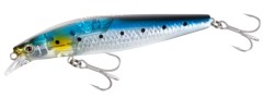 Wobler Shimano Exsence Silent Ass 99SP FB 9,9cm 15gr 001 Maiwashi