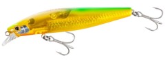 Wobler Shimano Exsence Silent Ass 99SP FB 9,9cm 15gr 003 Gold